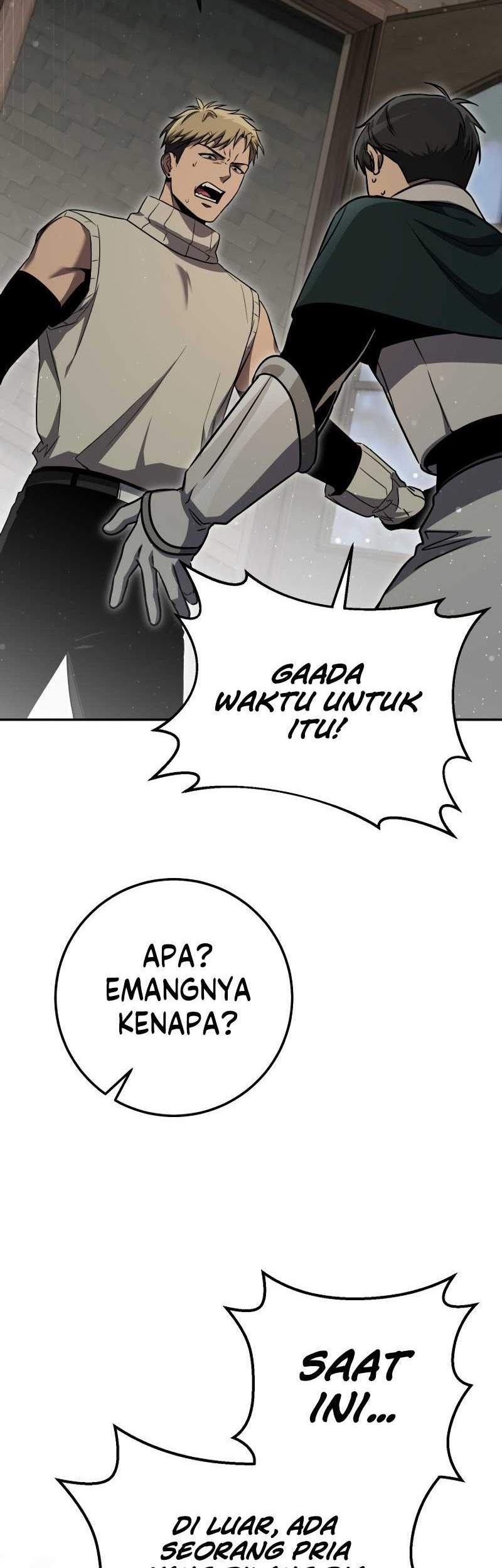 Legendary Blacksmith’s Vengeance Chapter 80 halaman 28