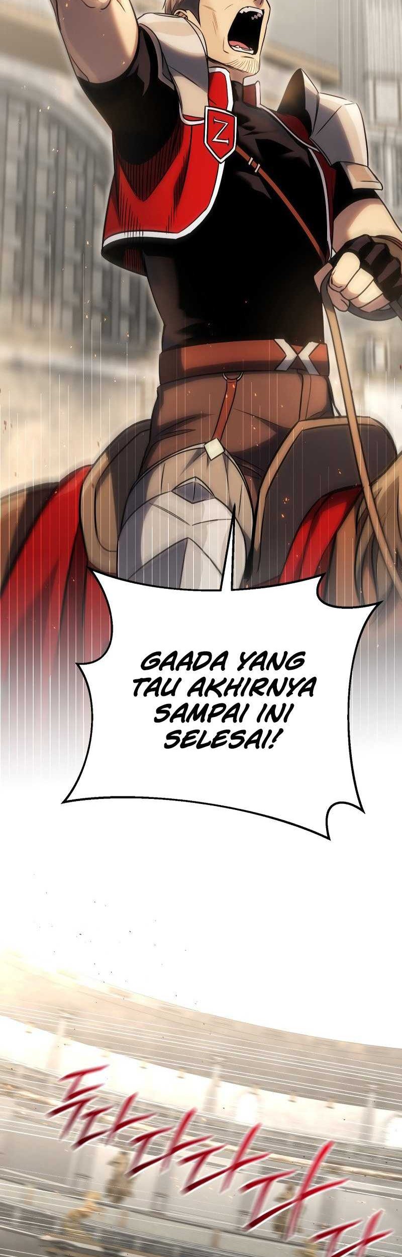 Legendary Blacksmith’s Vengeance Chapter 79 halaman 29