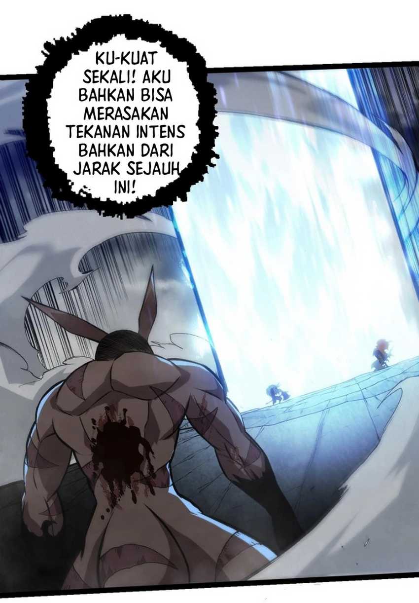 Evolution Begins With A Big Tree Chapter 336 Gambar 19