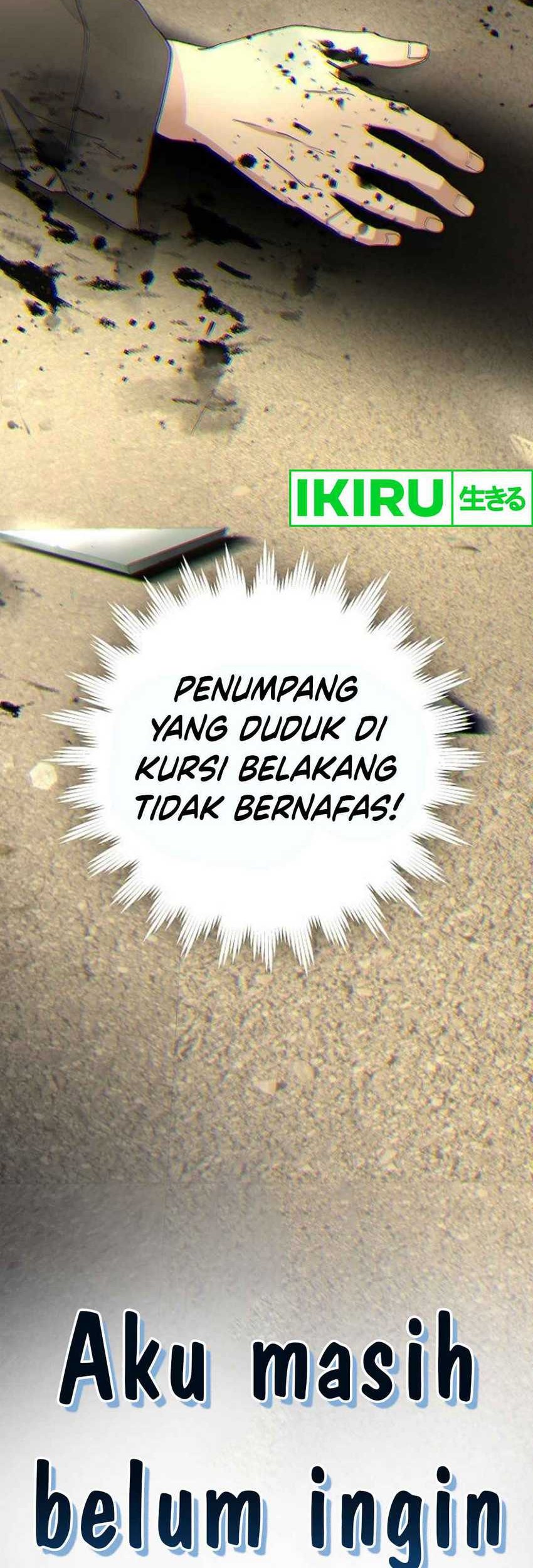 A Tidal Wave of Glory Chapter 59 halaman 36