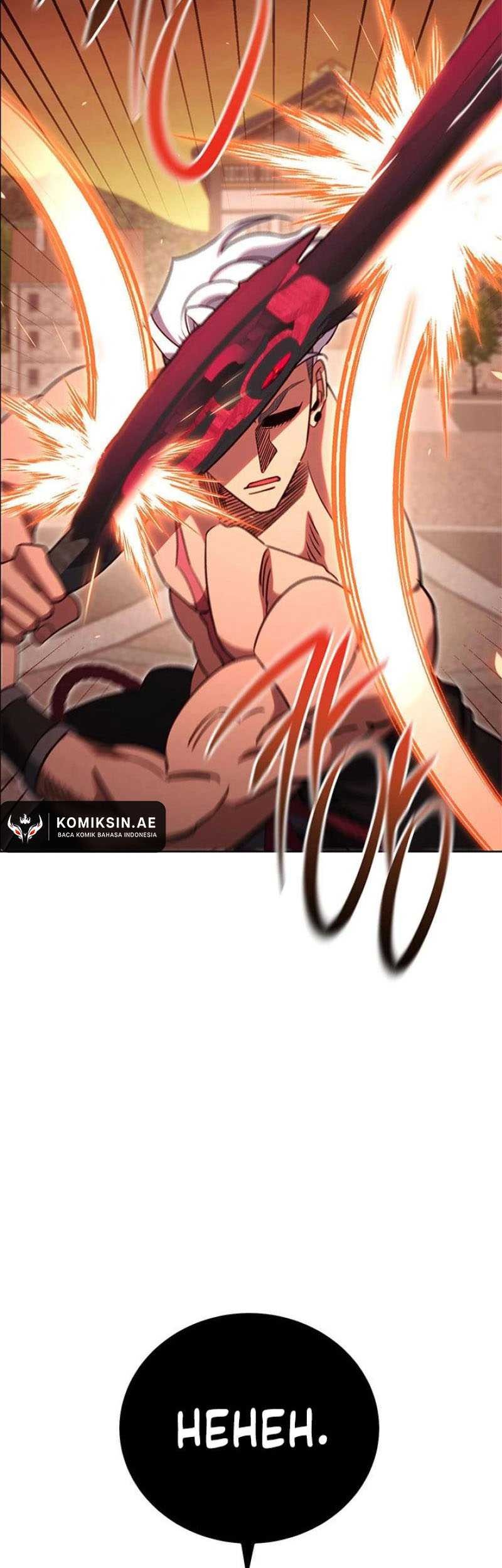 My Insanely Competent Underlings Chapter 86 halaman 28