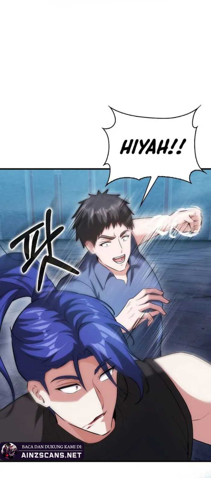 Max Talent Player Chapter 58 halaman 20