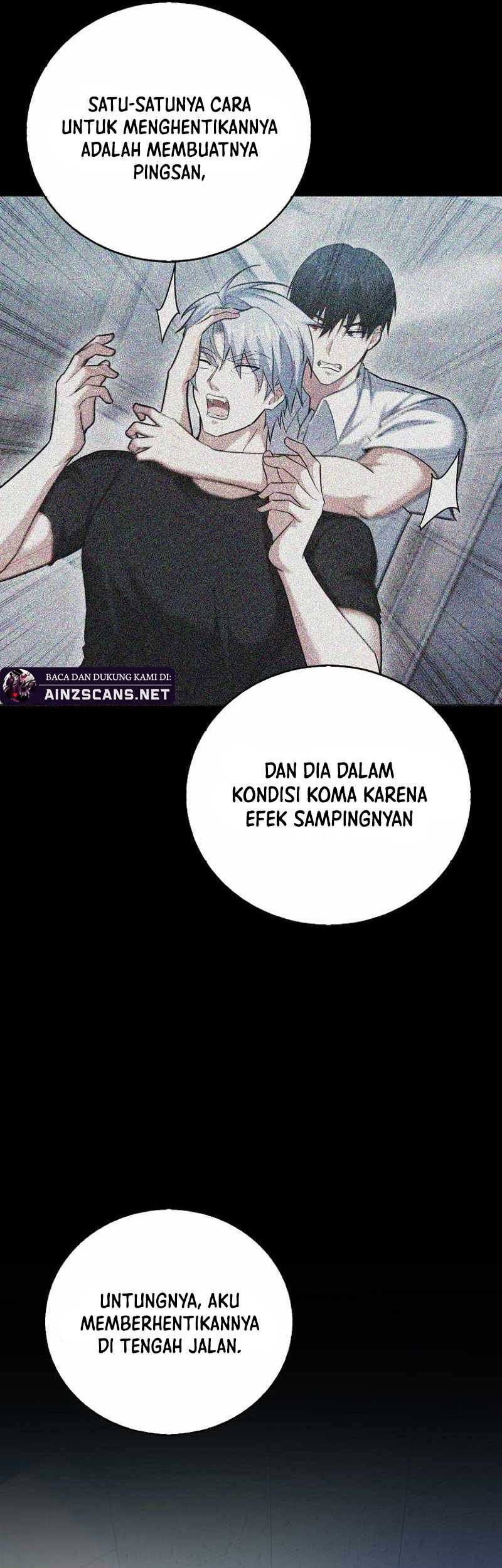 Max Talent Player Chapter 55 halaman 25
