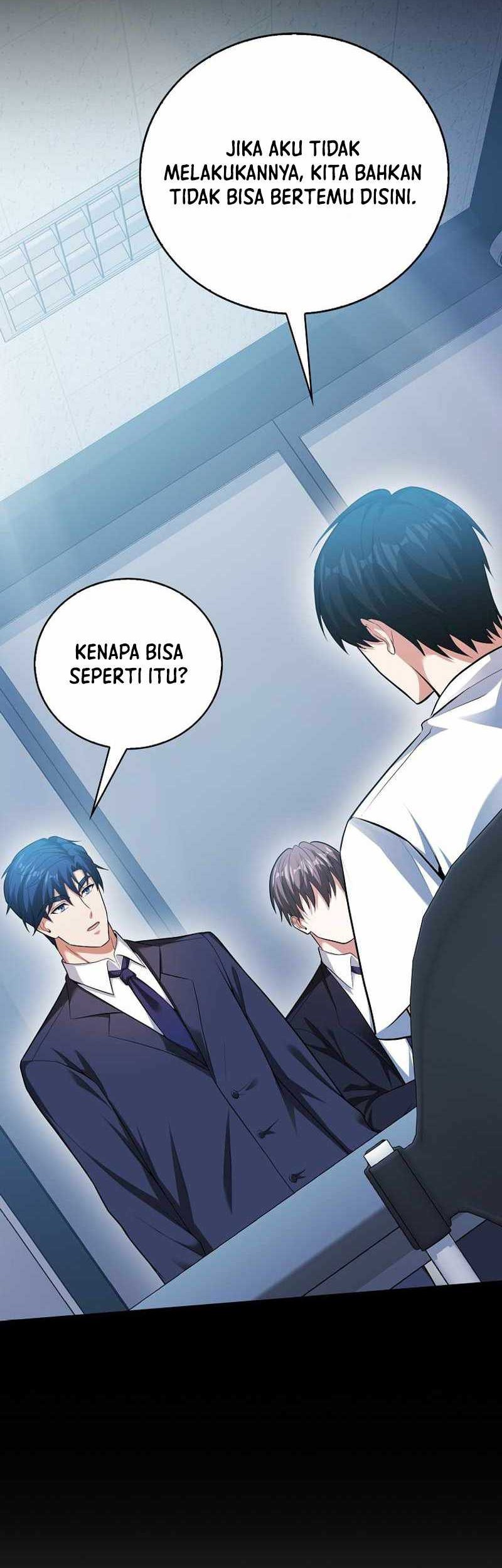 Max Talent Player Chapter 55 halaman 26