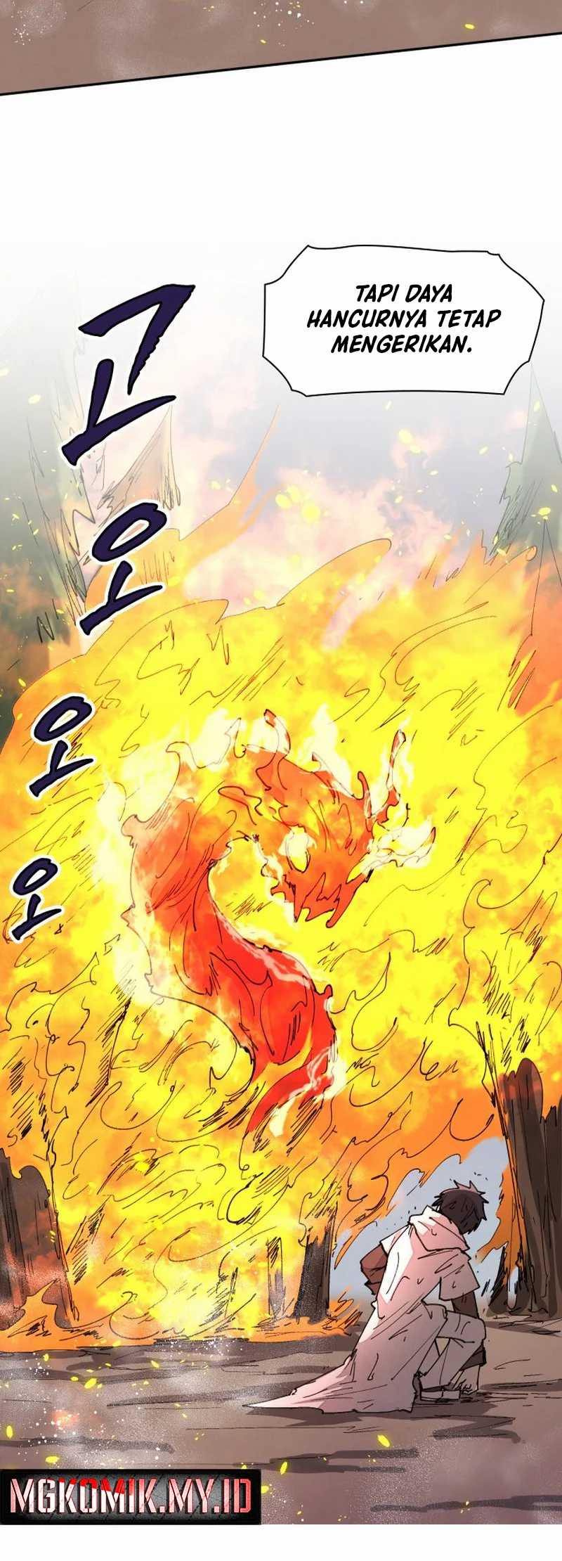 The Rebirth of the Hero’s Party’s Archmage Chapter 55 Gambar 17