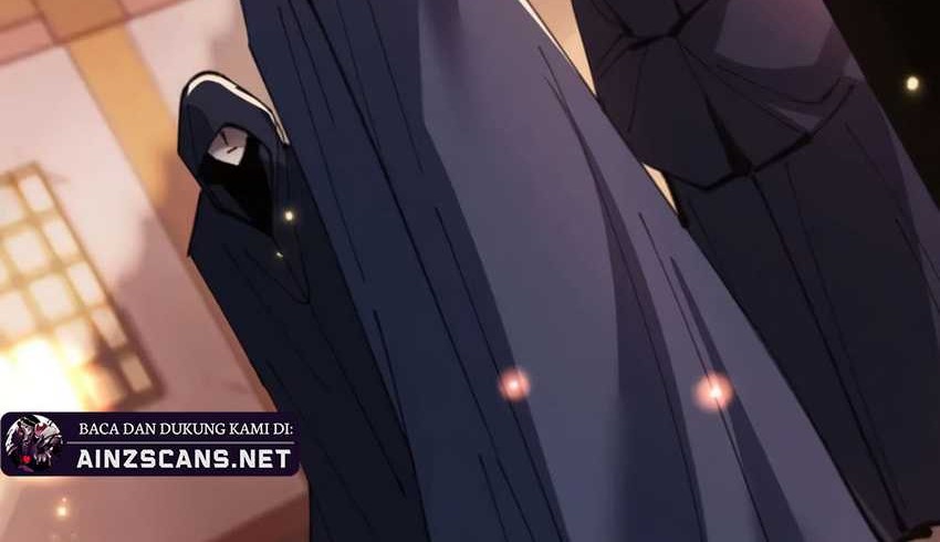 Devious Son Of Heaven Chapter 96 Gambar 23