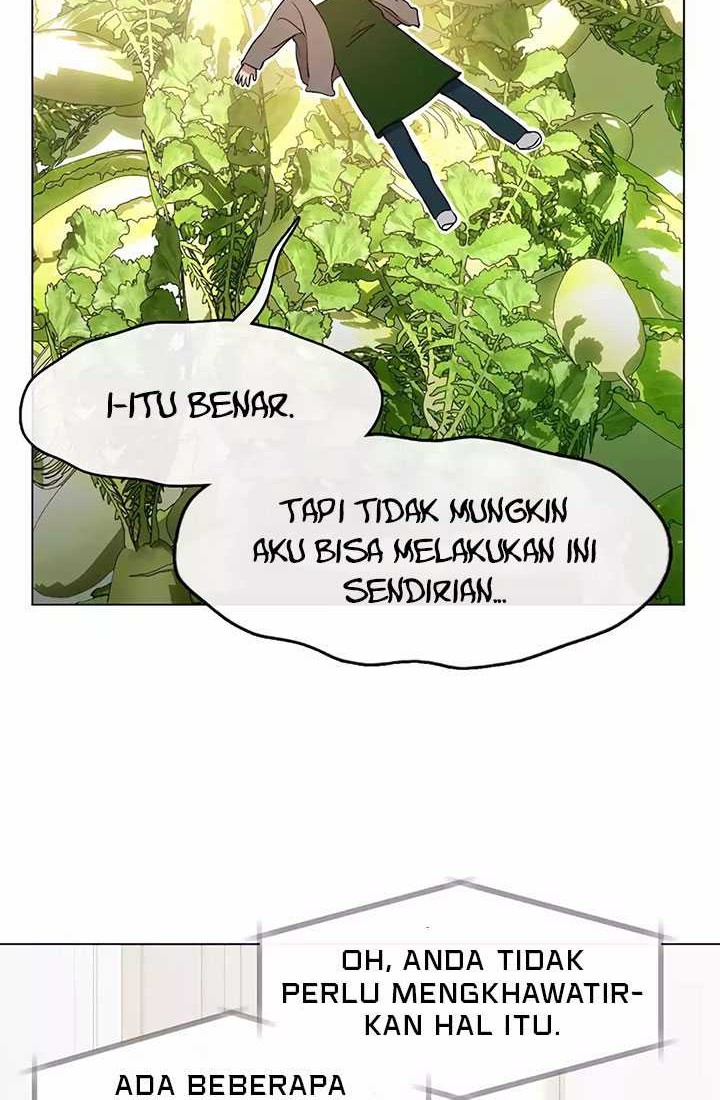 Underworld Restaurant Chapter 49 Gambar 21