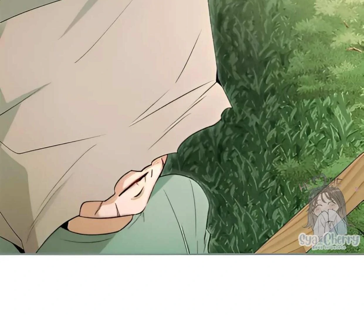 Emperor Hunt Chapter 41 Gambar 40