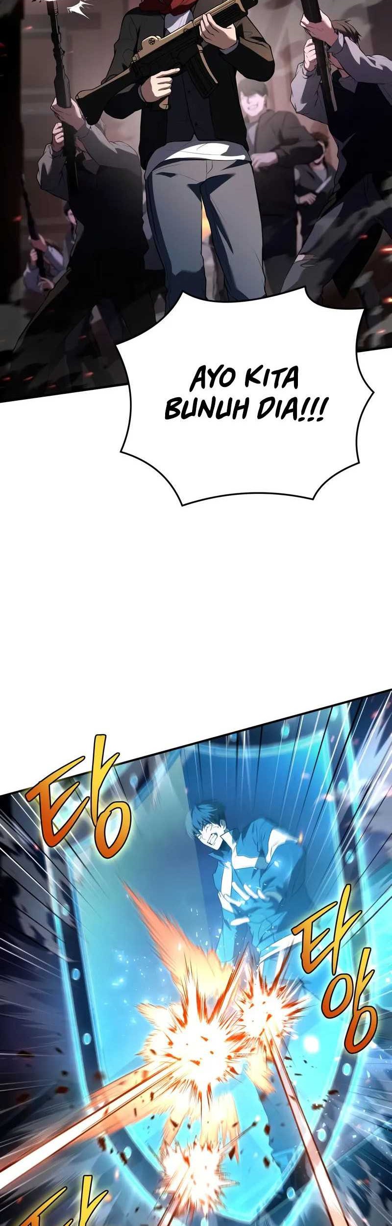 Trait Hoarder Chapter 28 halaman 28