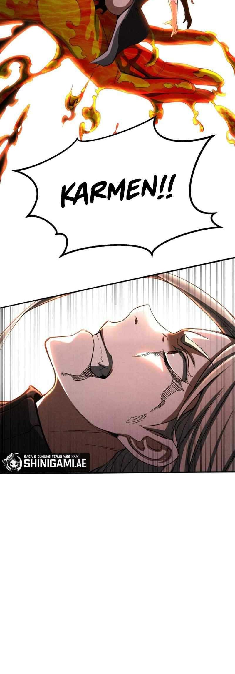 Absolute Necromancer Chapter 71 halaman 33
