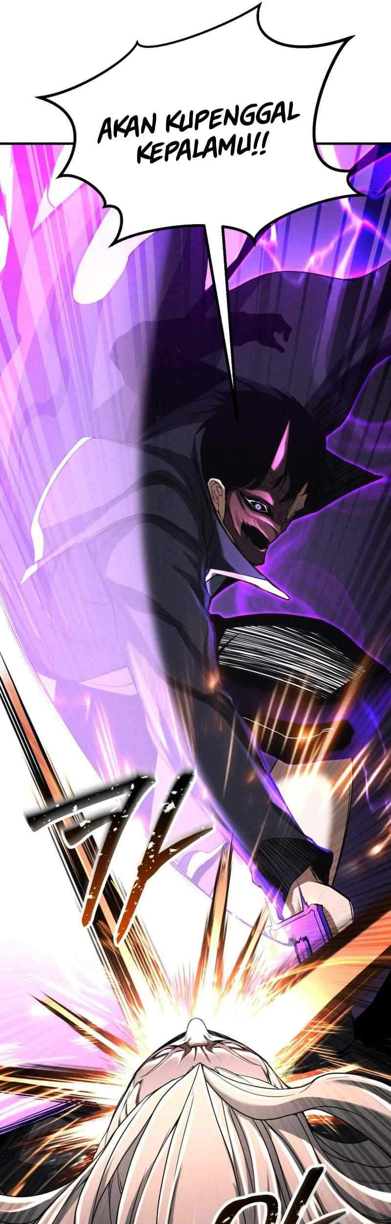 Absolute Necromancer Chapter 71 halaman 34