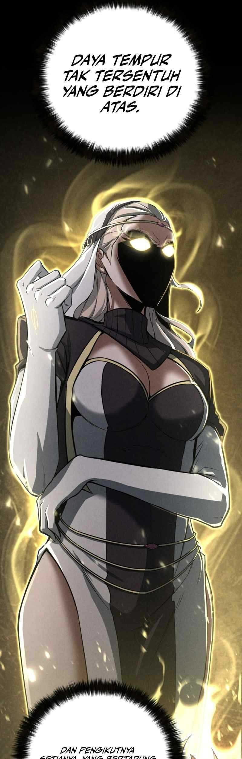 Absolute Necromancer Chapter 69 halaman 36