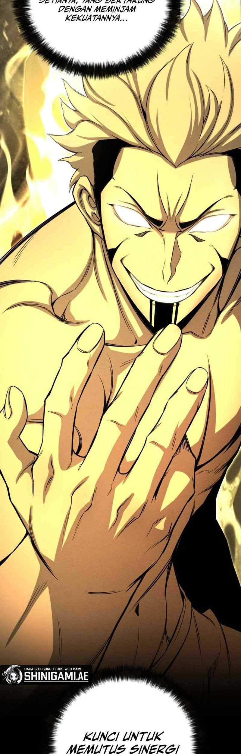 Absolute Necromancer Chapter 69 halaman 37