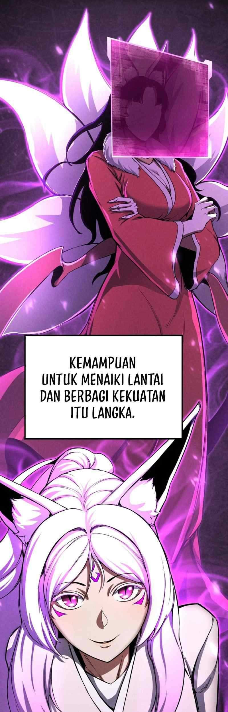 Absolute Necromancer Chapter 69 halaman 40