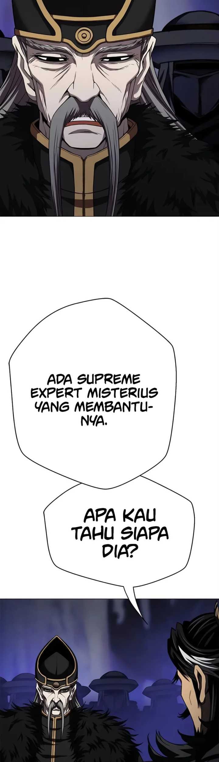 Invincible Territory Chapter 47 halaman 36