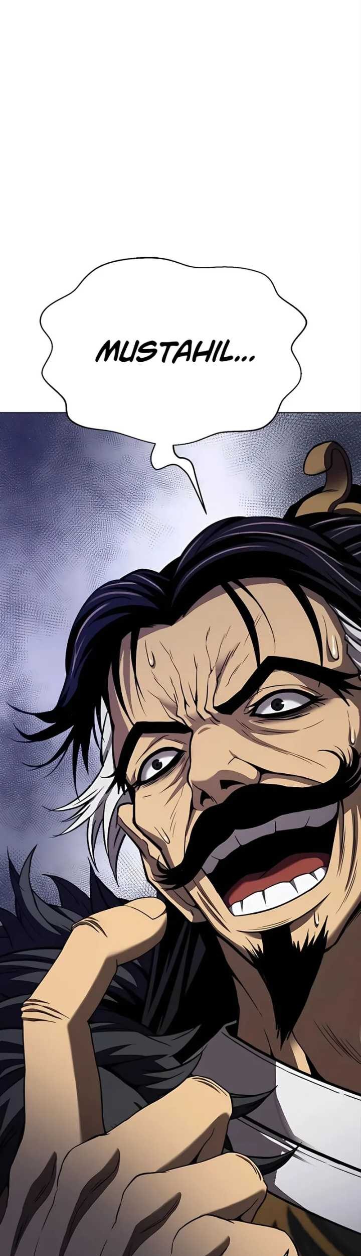 Invincible Territory Chapter 47 halaman 39