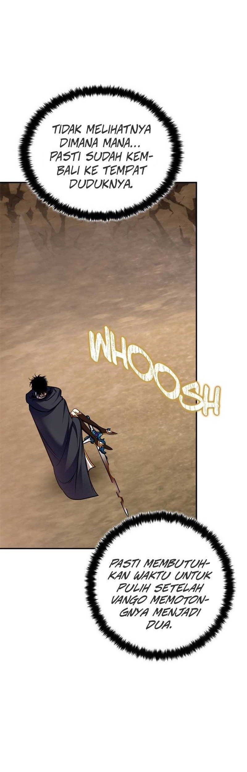 Return to Player Chapter 184 halaman 23