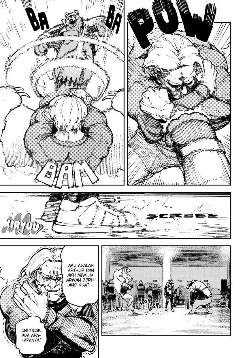 NO＼NAME Chapter 02 Gambar 13