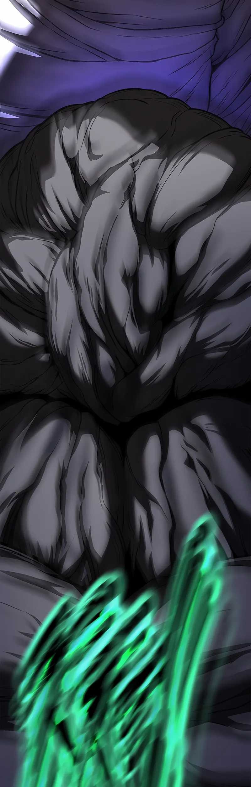 Invincible Territory Chapter 48 halaman 46