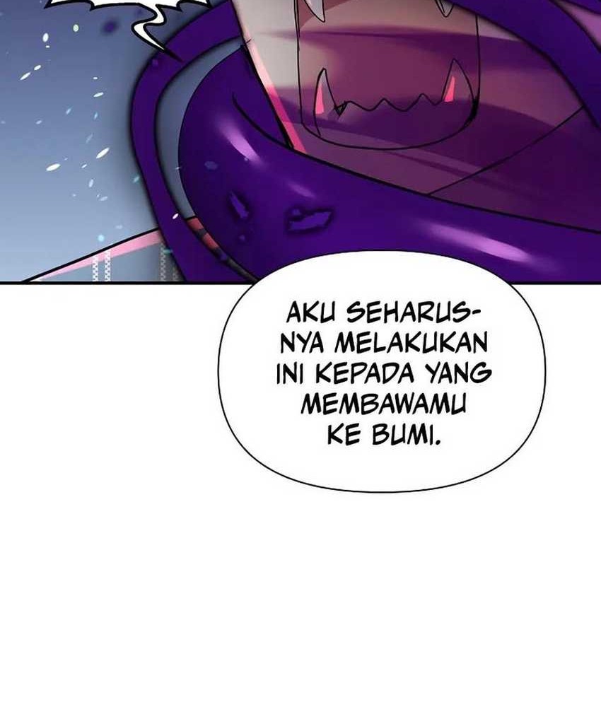 Somebody Stop the Pope Chapter 31 Gambar 22