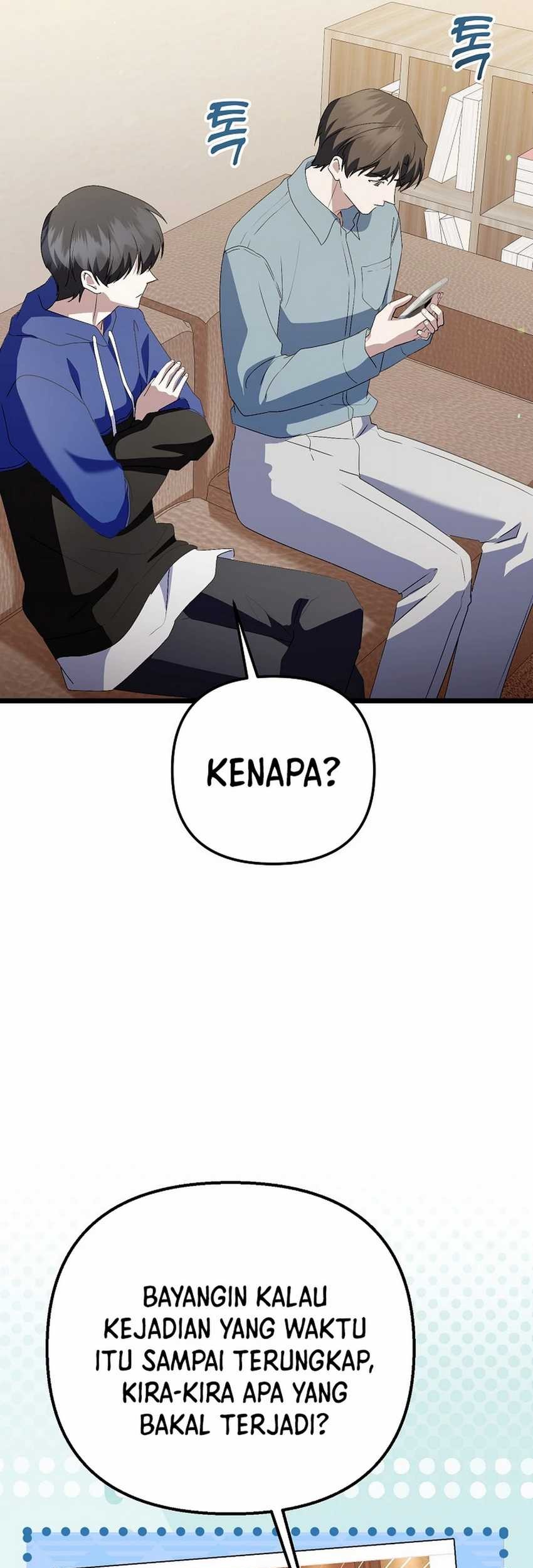 The Crazy Genius Composer Returns Chapter 56 halaman 28