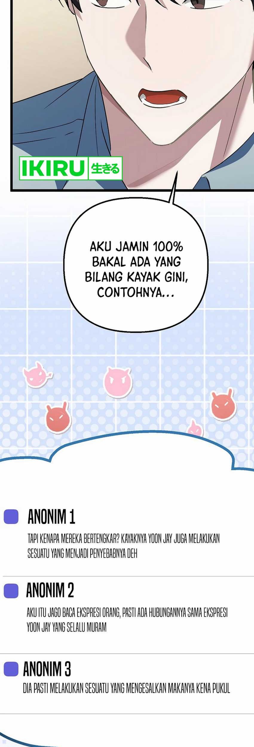 The Crazy Genius Composer Returns Chapter 56 halaman 30