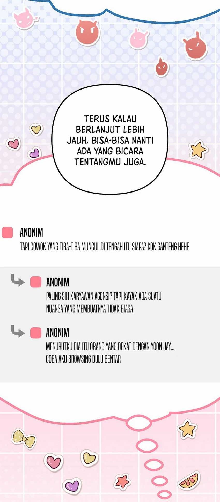 The Crazy Genius Composer Returns Chapter 56 halaman 31