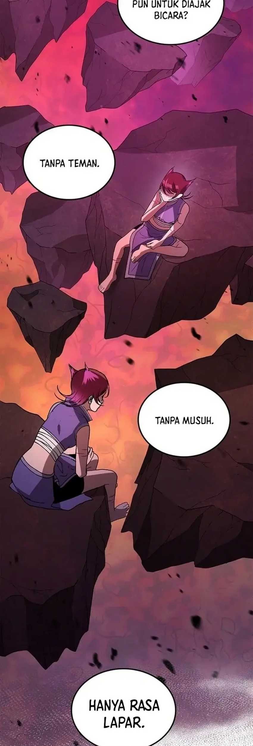 Return of the Renebound Professor Chapter 31 Gambar 25