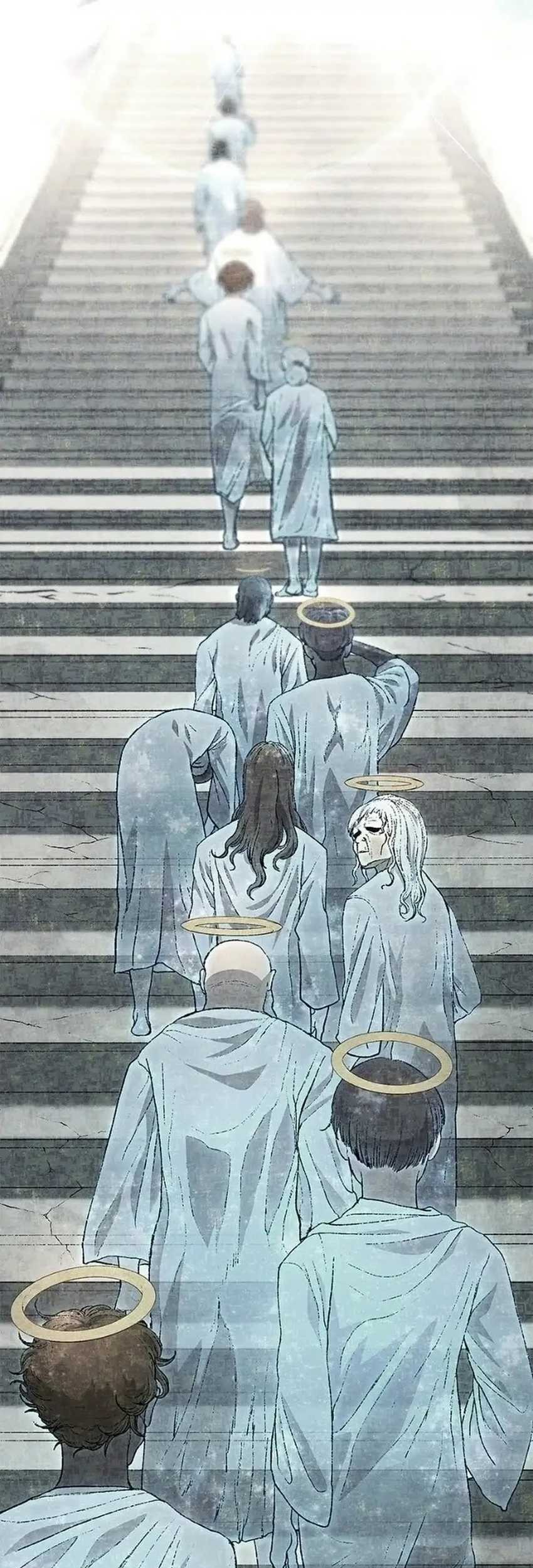 Return of the Renebound Professor Chapter 31 Gambar 27