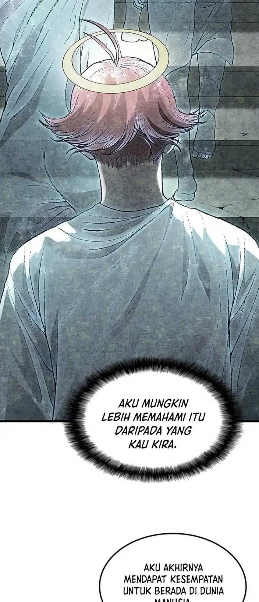 Return of the Renebound Professor Chapter 31 Gambar 28