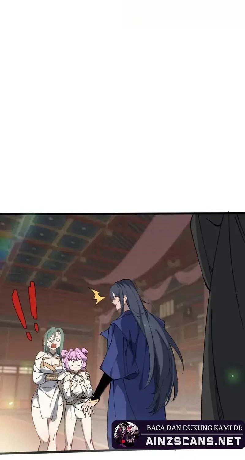 My Disciple Became The Great Demon Empress?! Chapter 40 Gambar 19