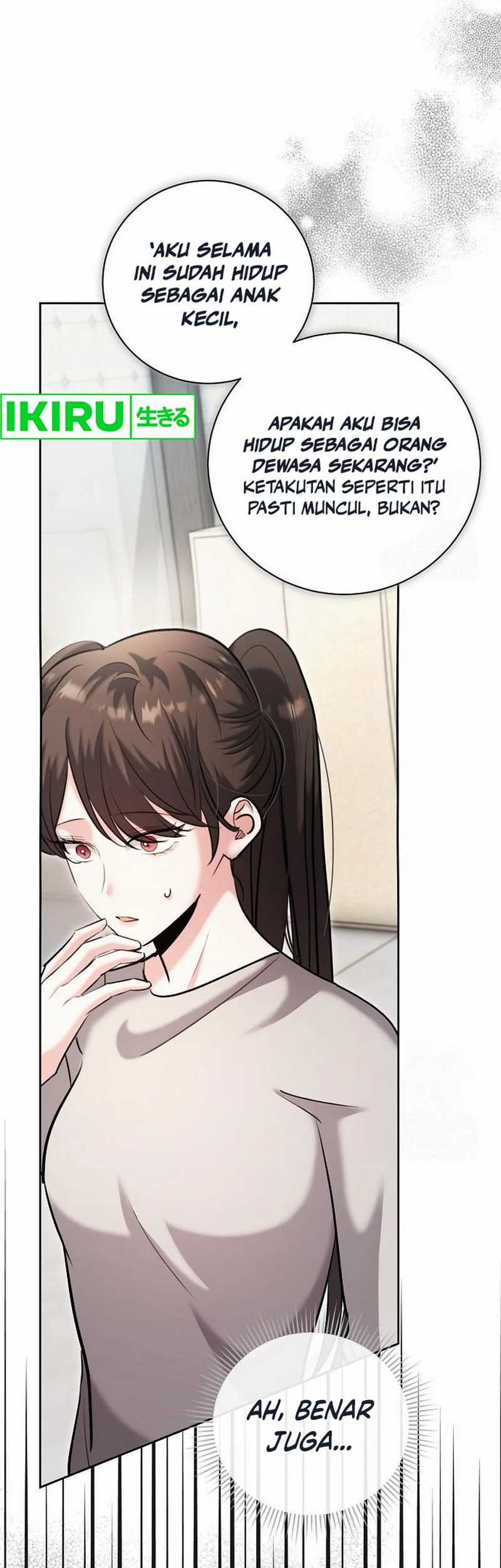 Genius Actor’s Aura Chapter 76 halaman 31