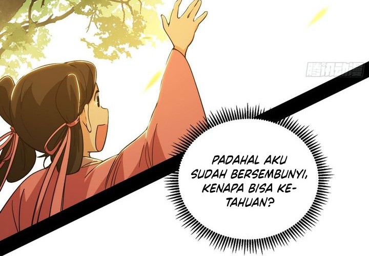 I’m An Evil God Chapter 551 halaman 17