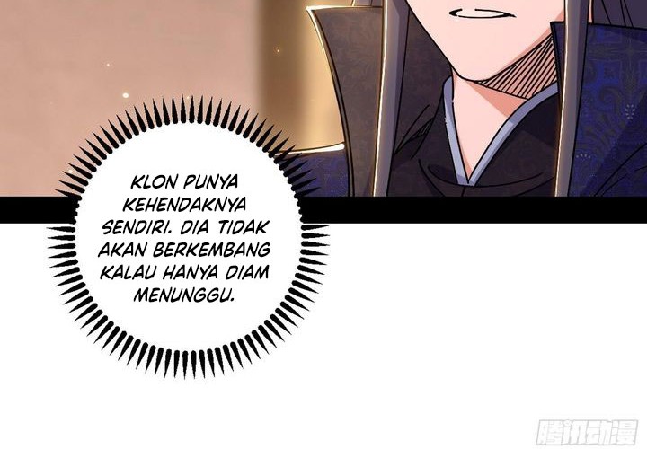 I’m An Evil God Chapter 550 halaman 18