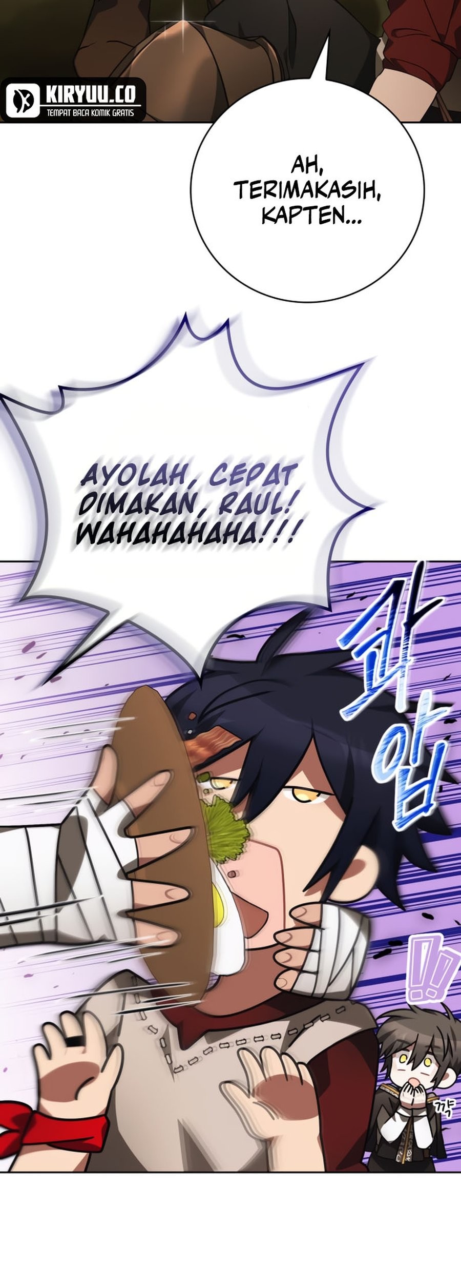 Chapter 48 - halaman 33