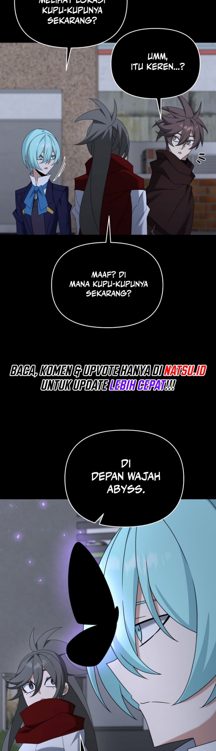 The Lazy Swordmaster Chapter 118 halaman 20