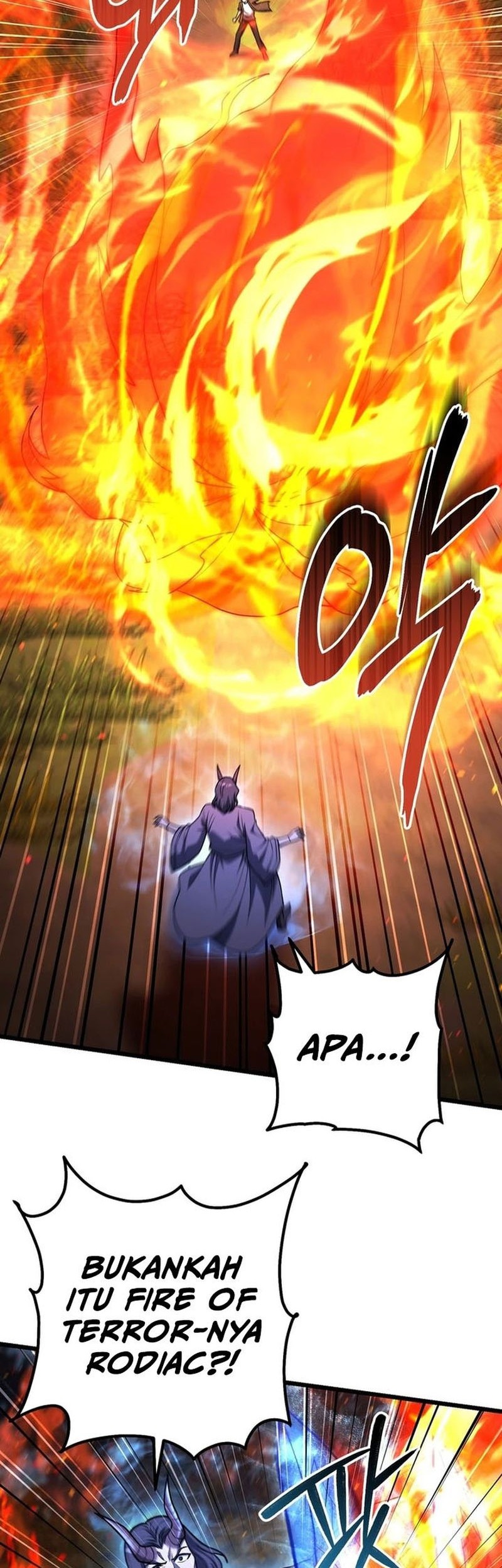 Maxed Out Leveling Chapter 82 halaman 24