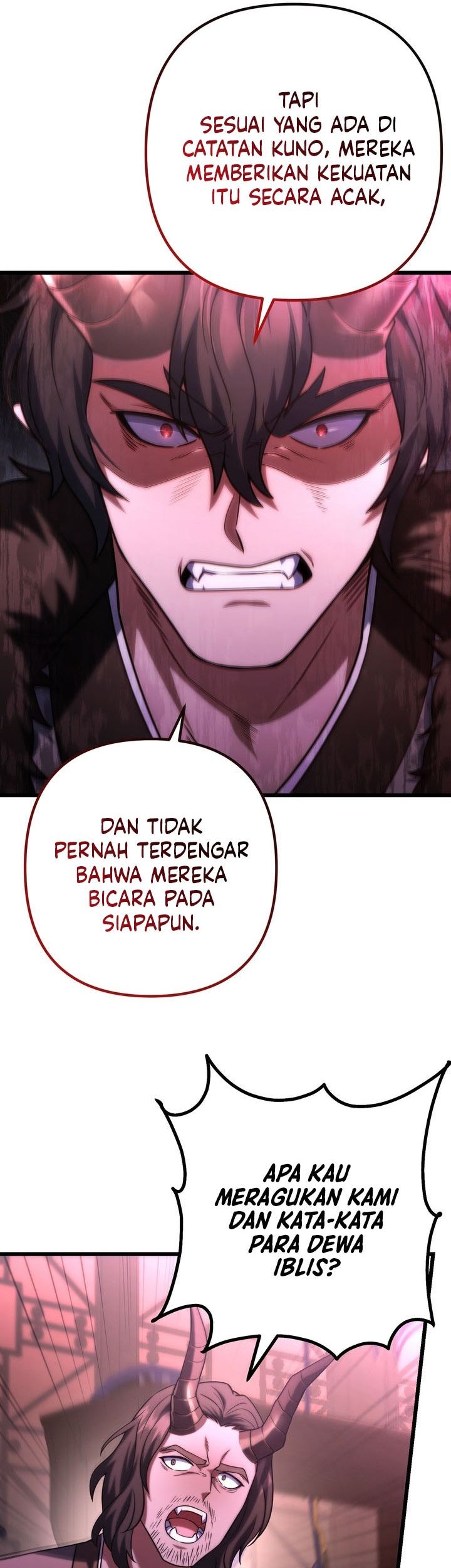 Maxed Out Leveling Chapter 80 halaman 27