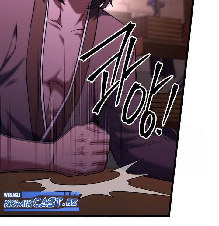 Maxed Out Leveling Chapter 80 halaman 28