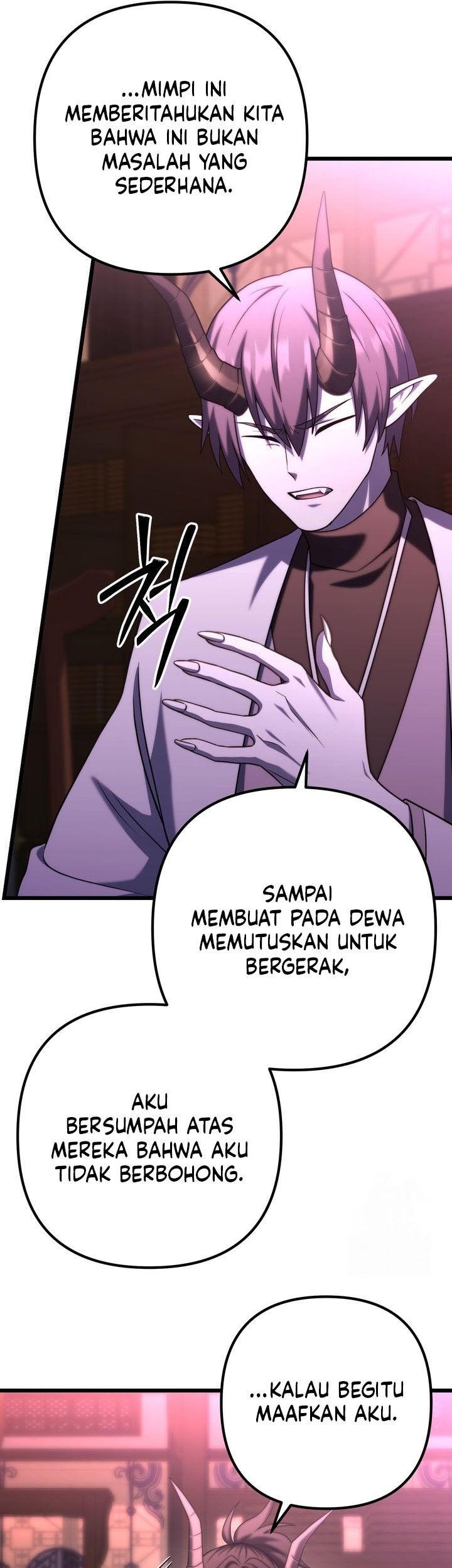 Maxed Out Leveling Chapter 80 halaman 29