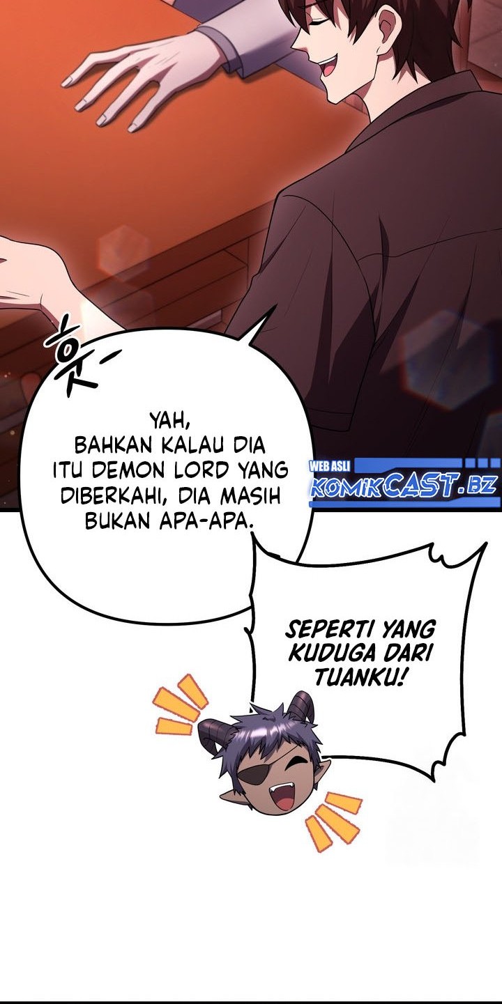 Maxed Out Leveling Chapter 79 halaman 29
