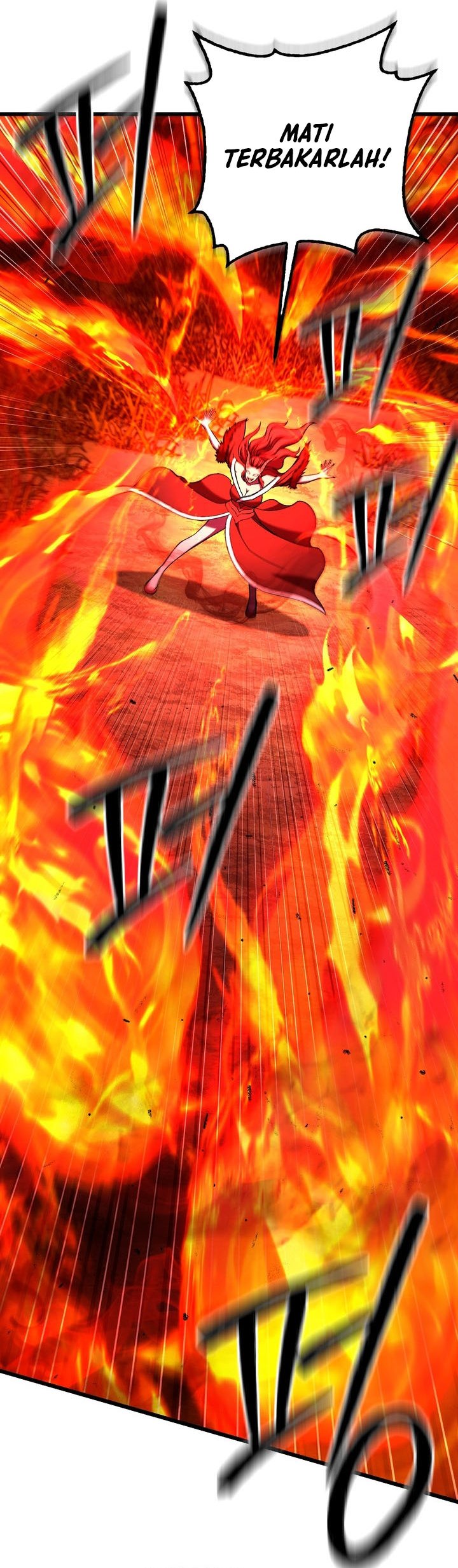 Maxed Out Leveling Chapter 78 halaman 30