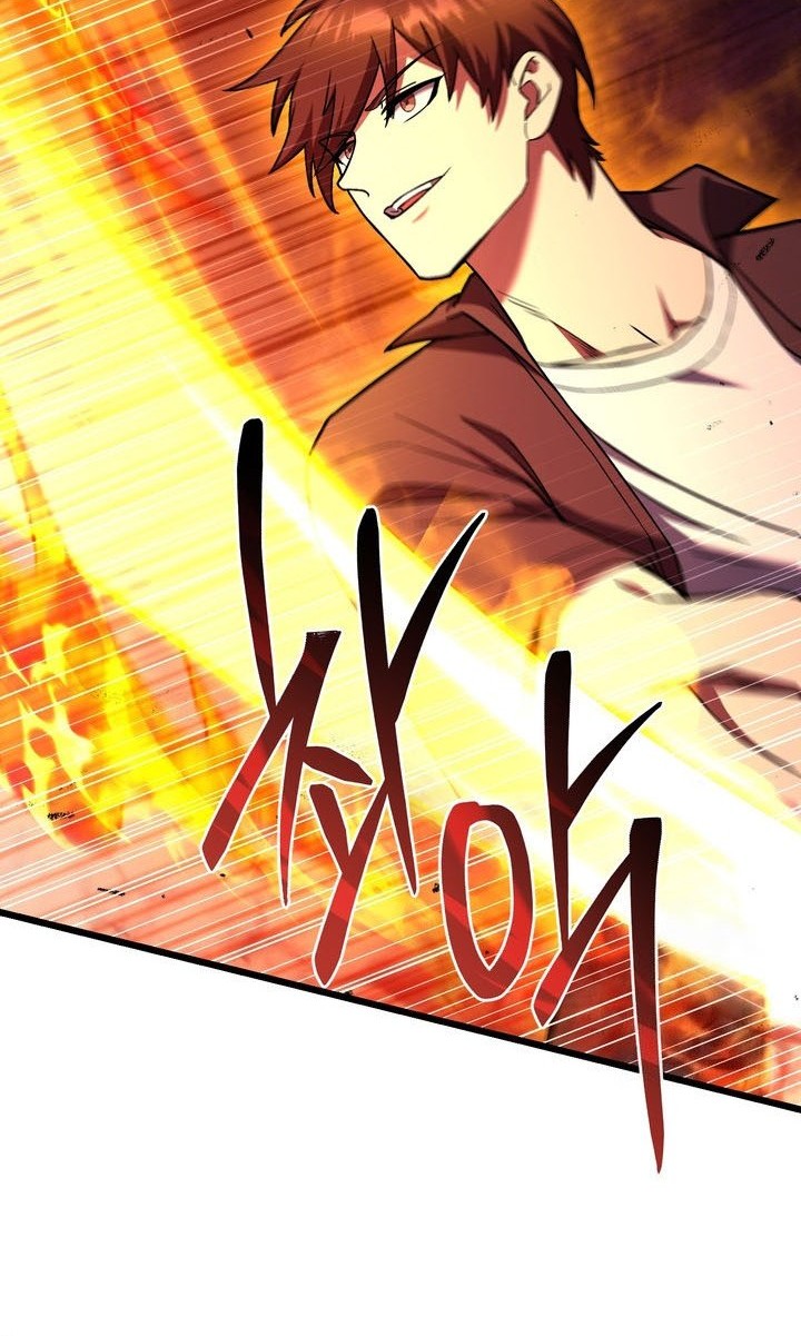 Maxed Out Leveling Chapter 78 halaman 32
