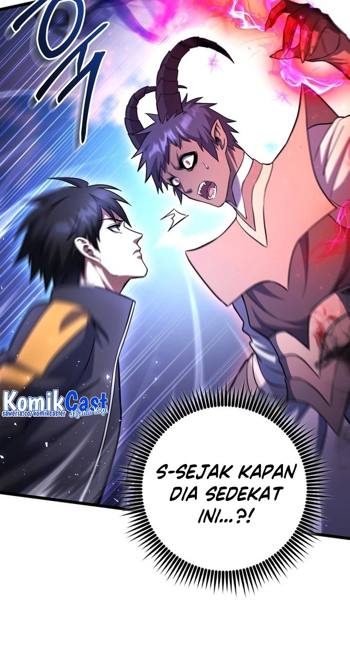 Maxed Out Leveling Chapter 68 halaman 19