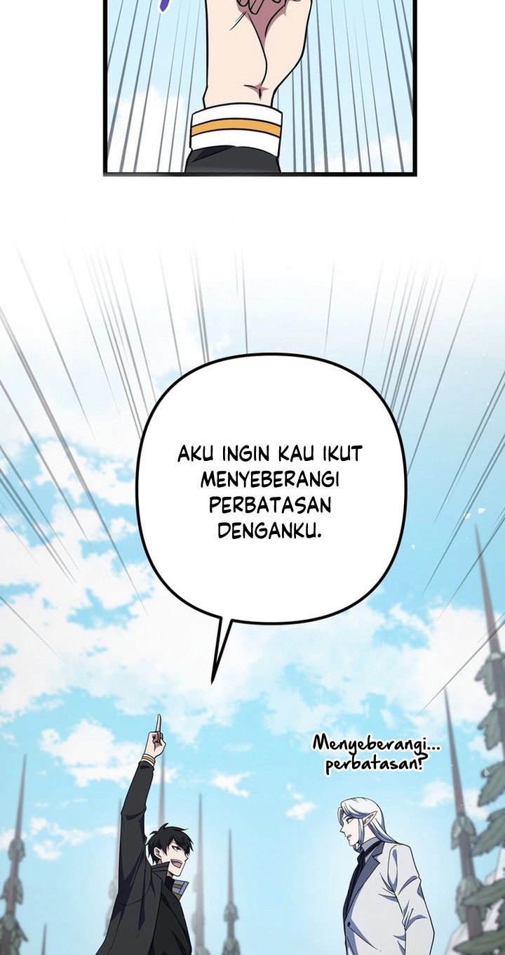 Maxed Out Leveling Chapter 67 halaman 27