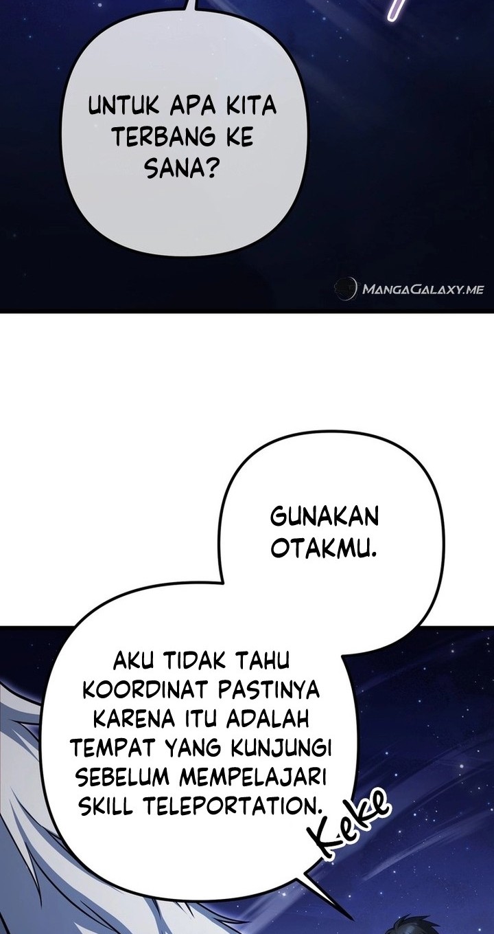 Maxed Out Leveling Chapter 67 halaman 29