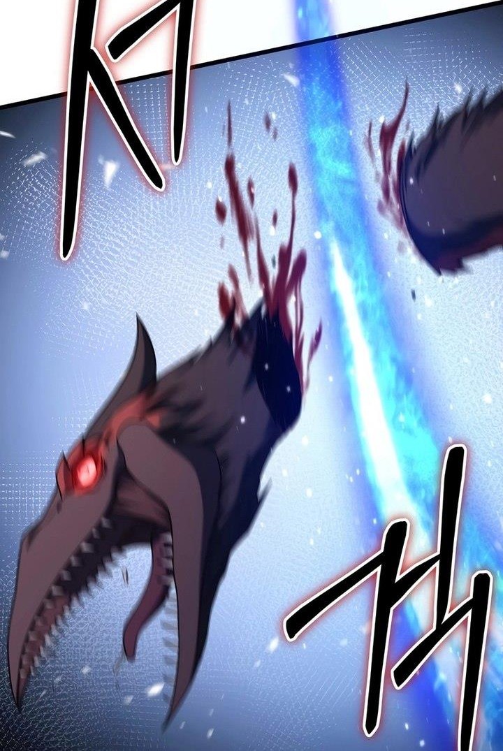 Maxed Out Leveling Chapter 64 halaman 28