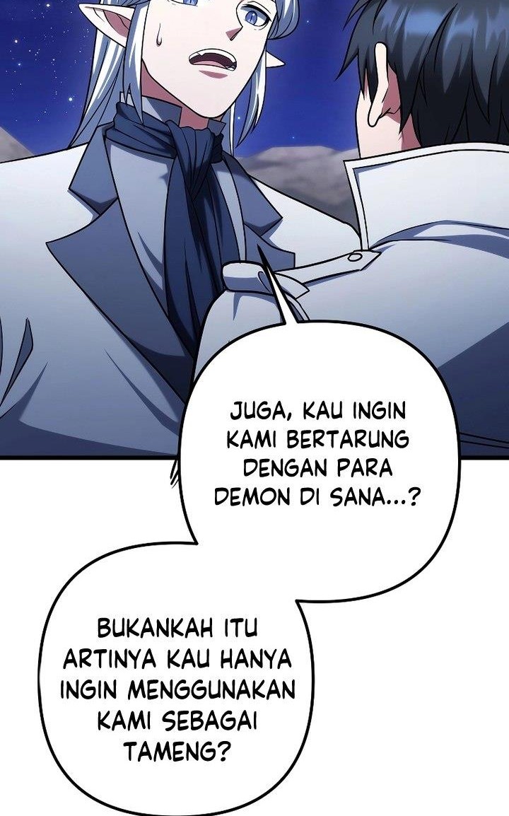 Maxed Out Leveling Chapter 63 halaman 26