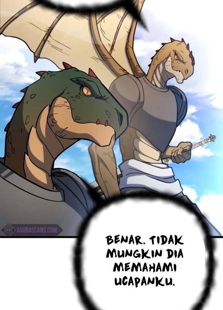 Maxed Out Leveling Chapter 59 halaman 26
