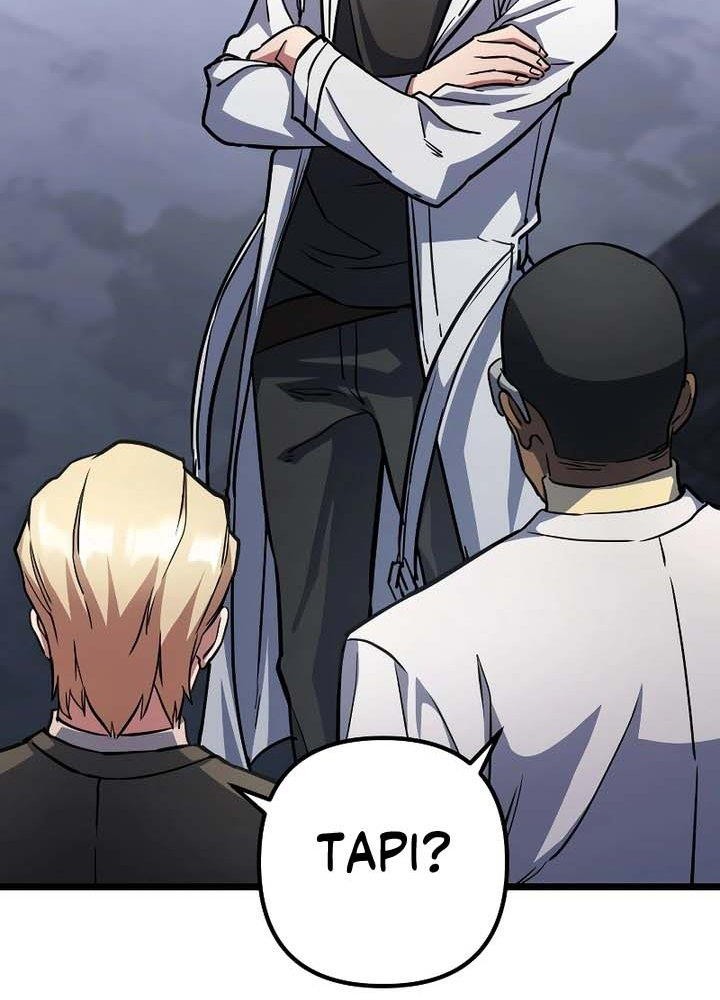 Maxed Out Leveling Chapter 58 halaman 28